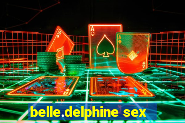 belle.delphine sex